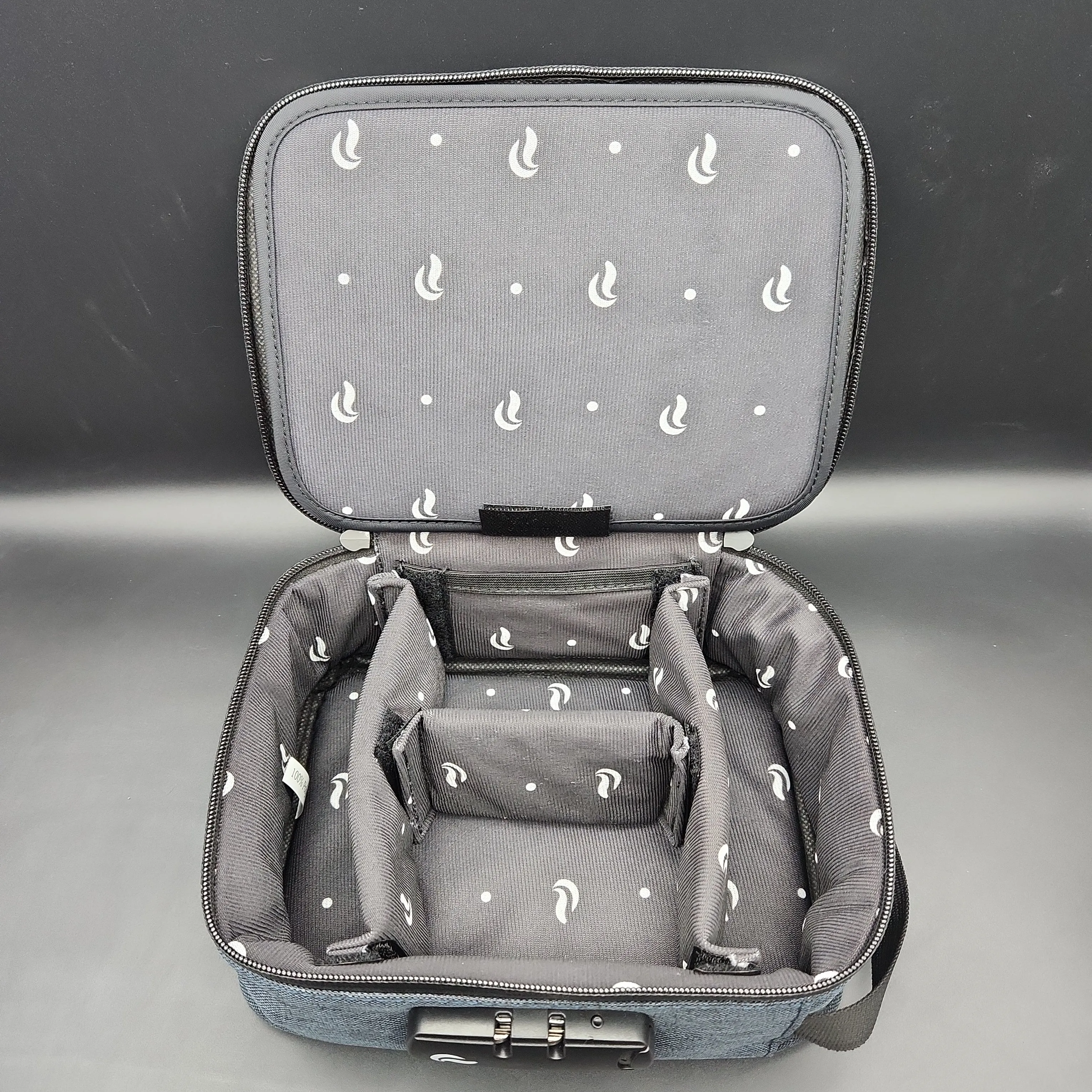 9" SKUNK Lunchbox Smell Proof Carry Bag