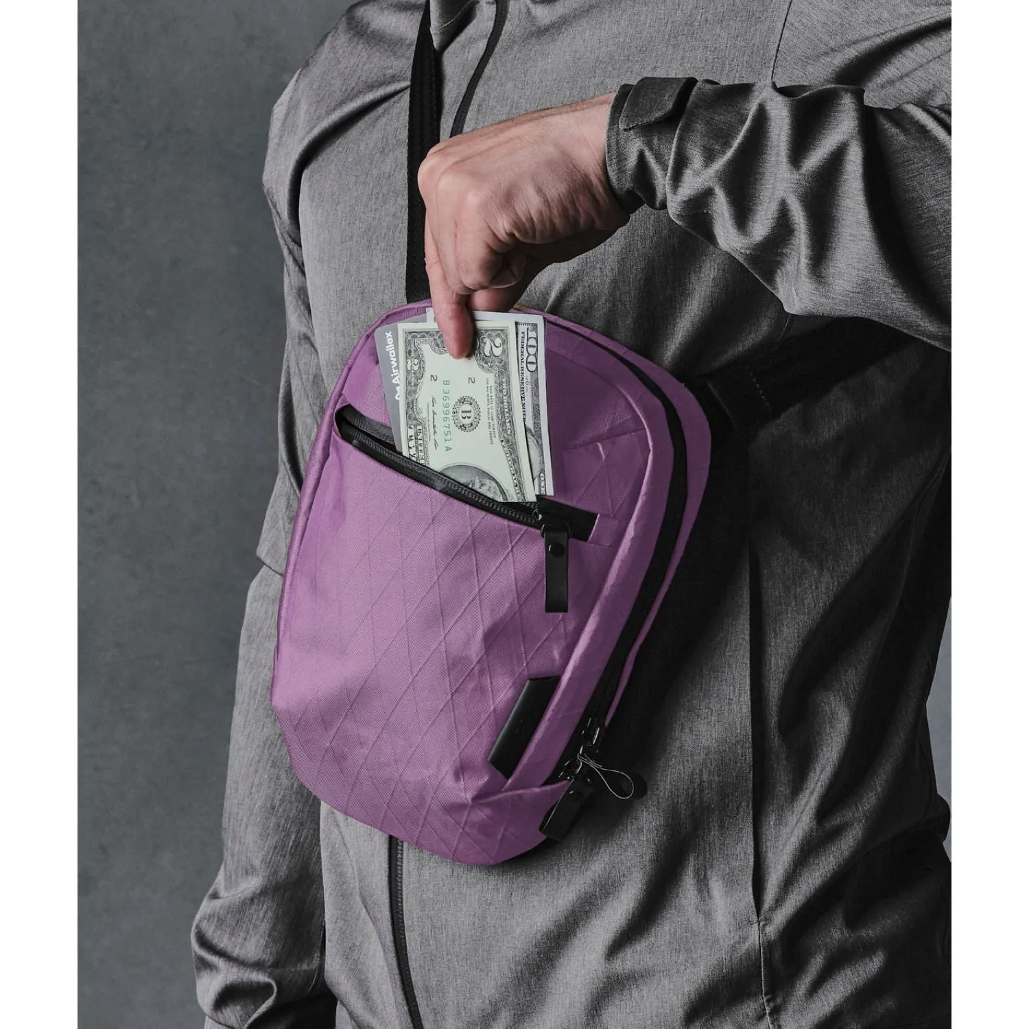 ALPAKA Vertical Sling