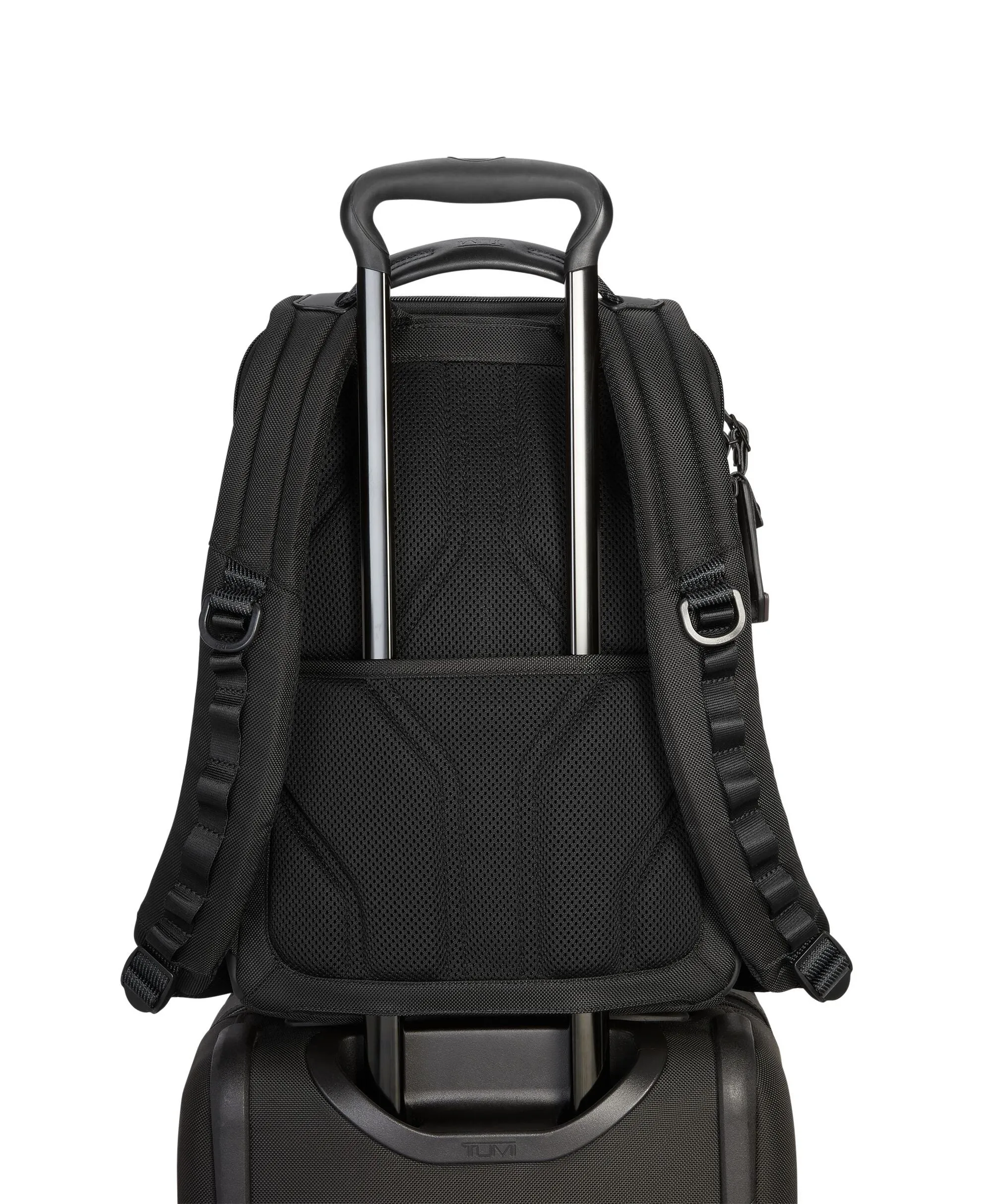 Alpha Bravo Dynamic Backpack - Oxblood