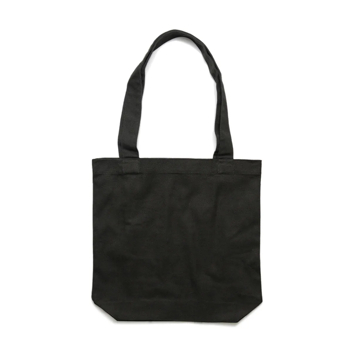 AS Colour Black Carrier Tote