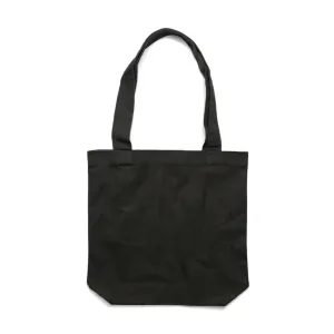 AS Colour Black Carrier Tote