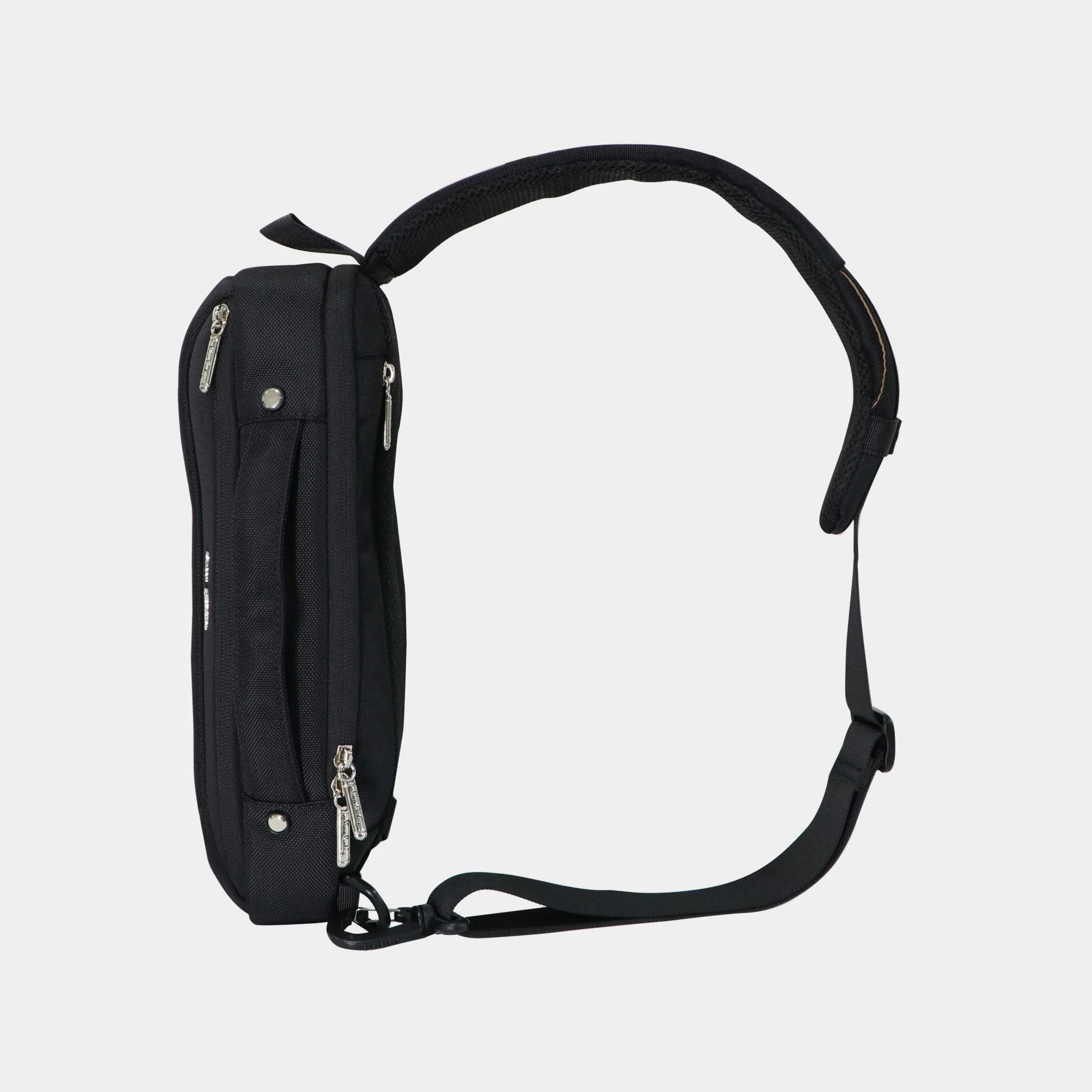 Big Compartment Chest/Belt Bag
