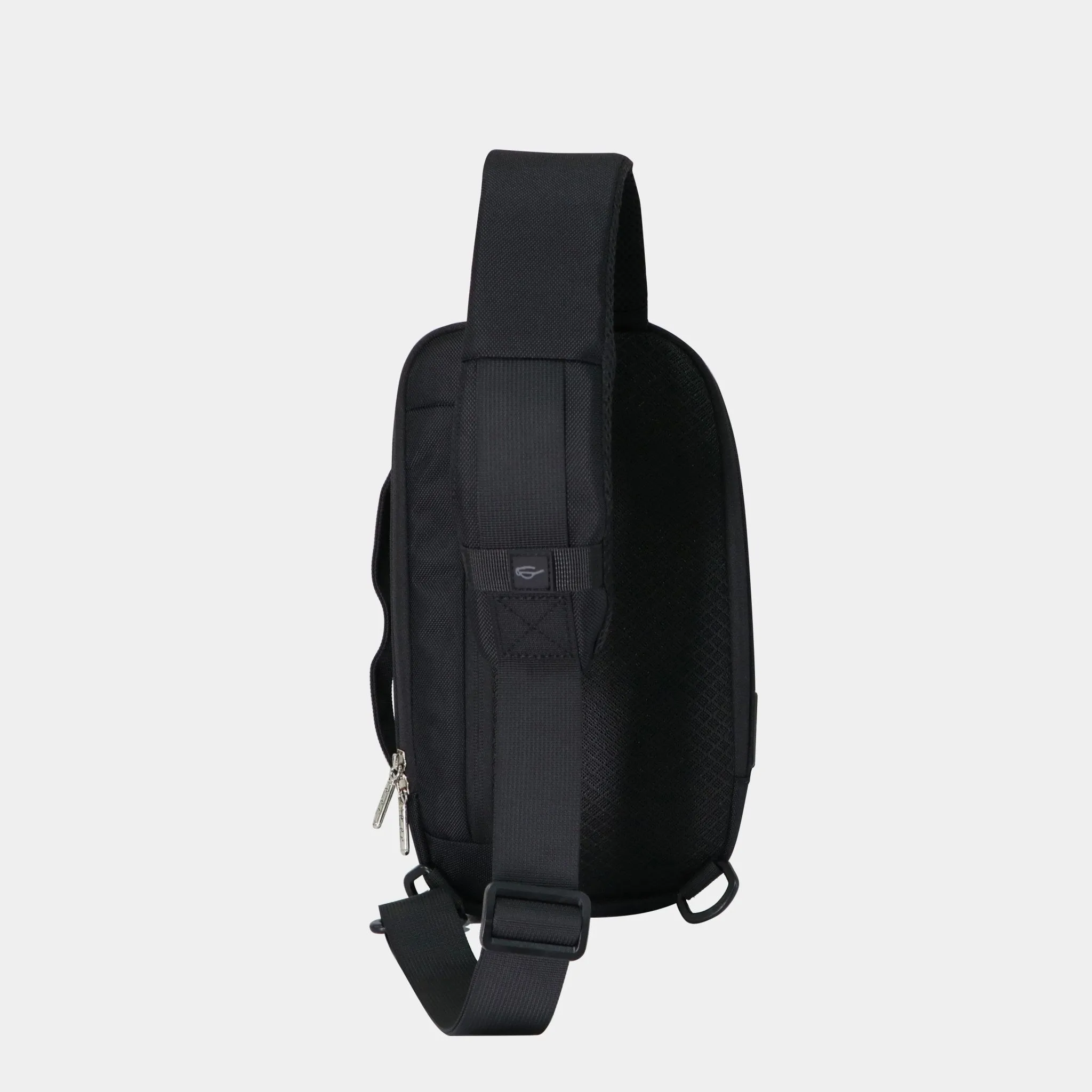 Big Compartment Chest/Belt Bag