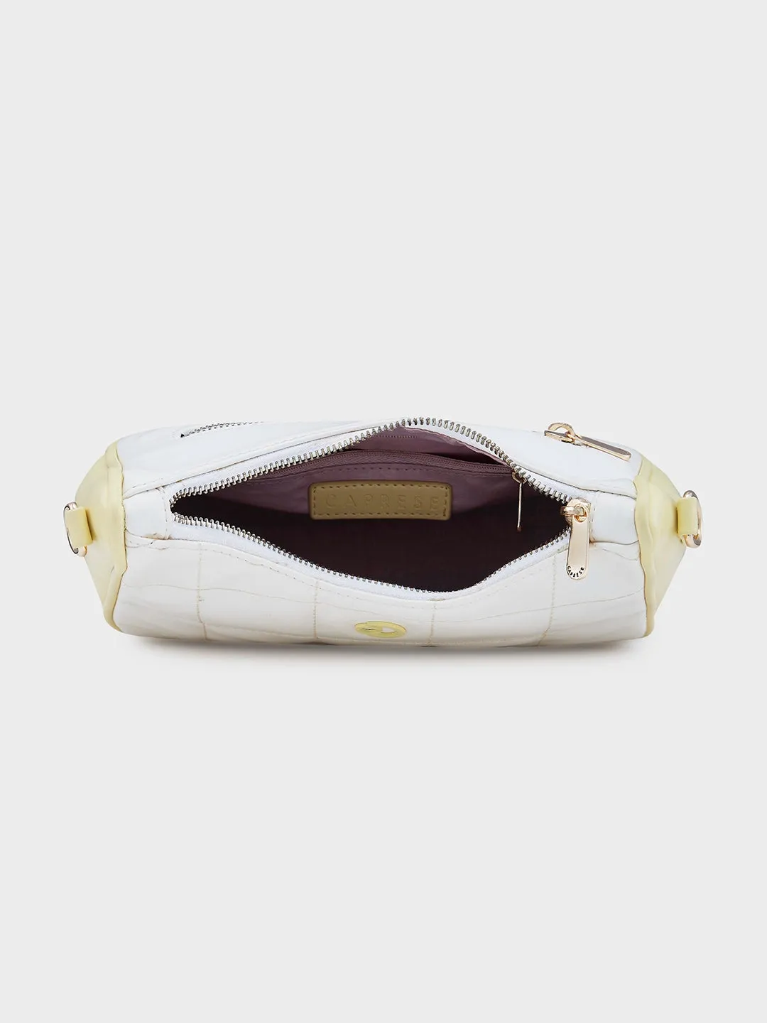 Caprese Aurora Sling Small Purple