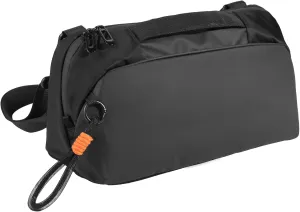 Carrying case for Steam Deck/Steam Deck OLED/ASUS ROG Ally X, Protective Portable Bag for Travel, Storage Shoulder Bag for Console and Accessories