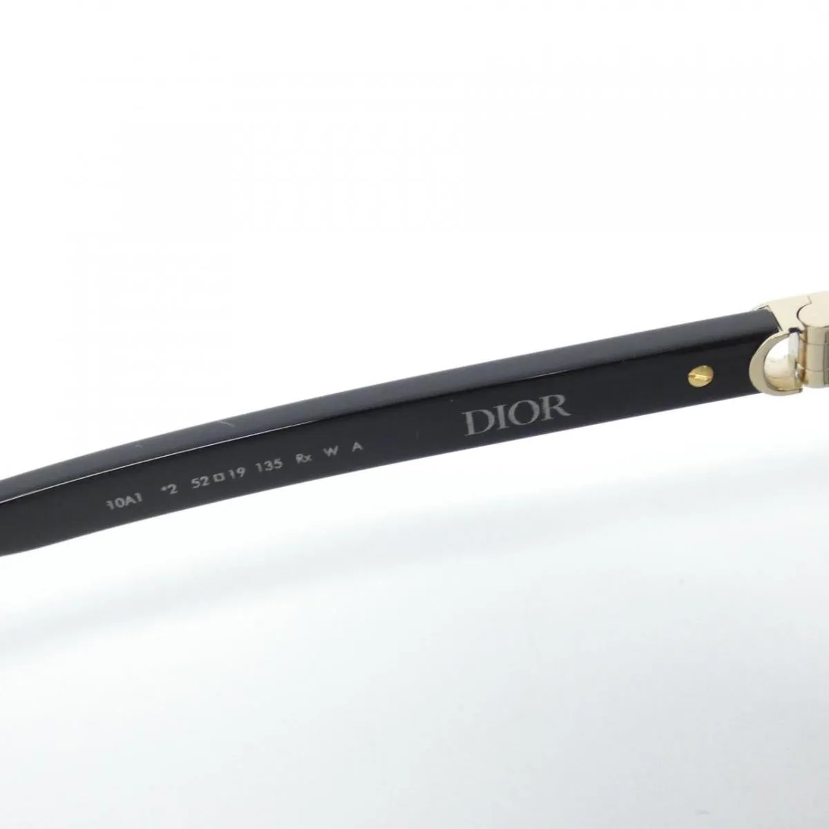 Christian Dior 30 Sunglasses R31 S