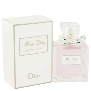Christian Dior Blooming Bouquet Eau De Toilette Spray for Women
