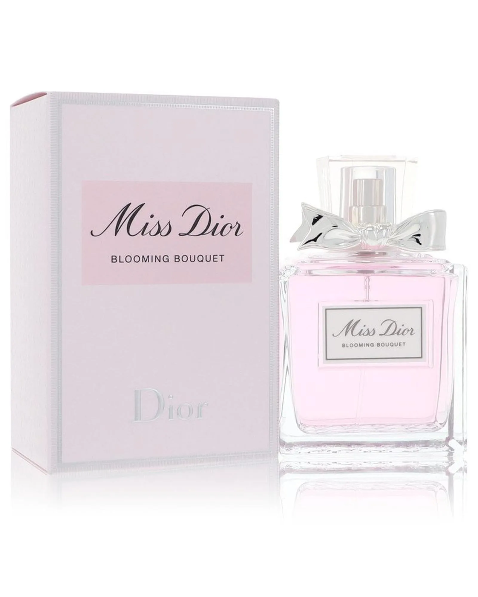 Christian Dior Blooming Bouquet Eau De Toilette Spray for Women