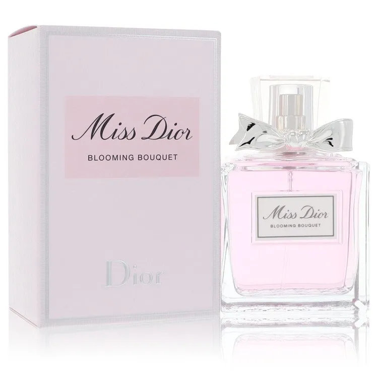Christian Dior Blooming Bouquet Eau De Toilette Spray for Women