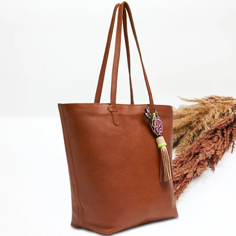 Consuela | Brandy Daily Tote