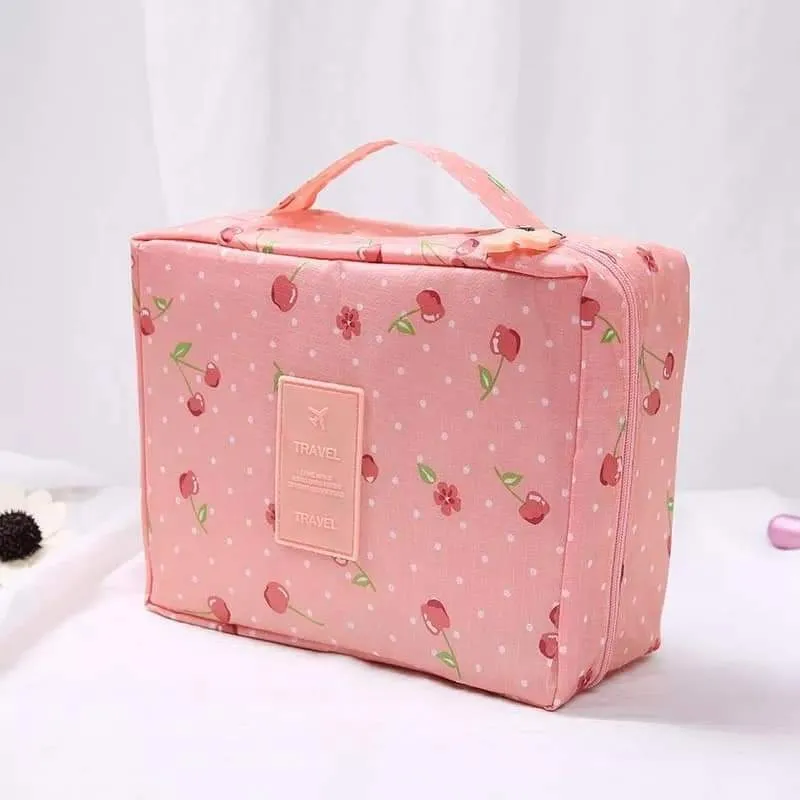Cosmetic Bag