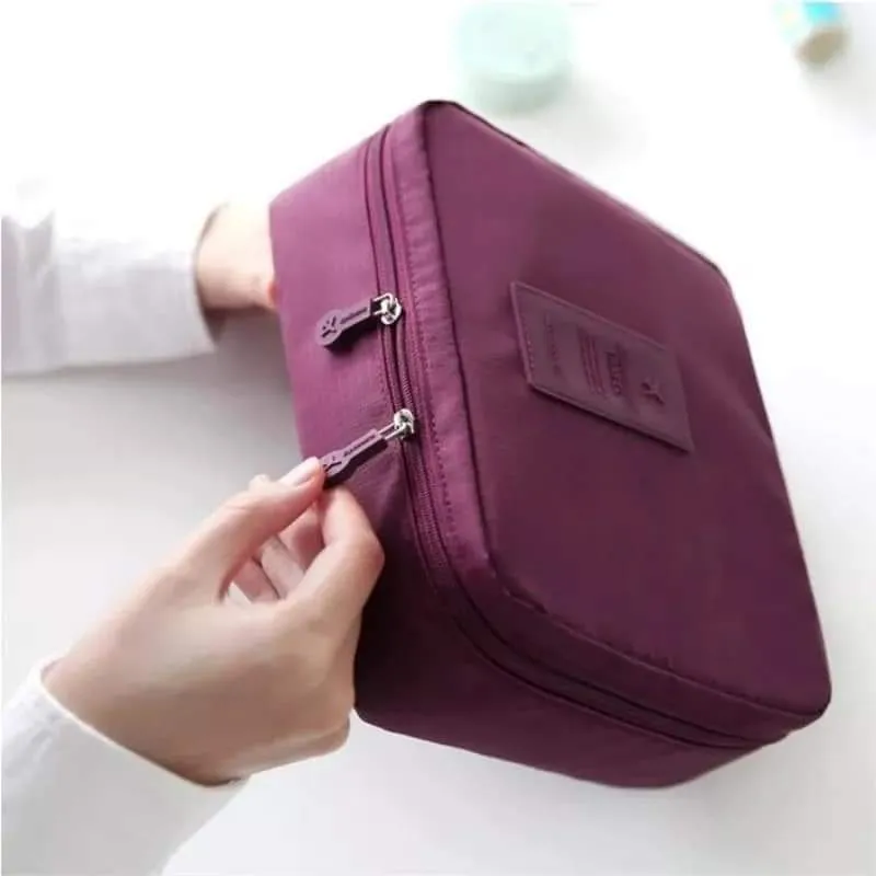 Cosmetic Bag