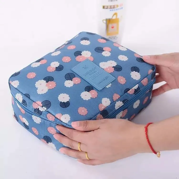 Cosmetic Bag