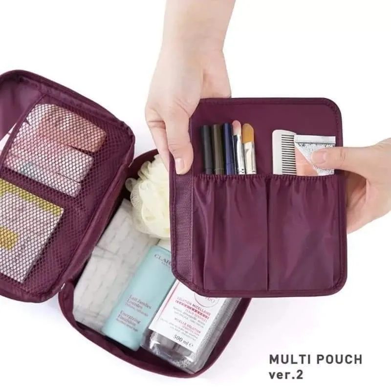 Cosmetic Bag