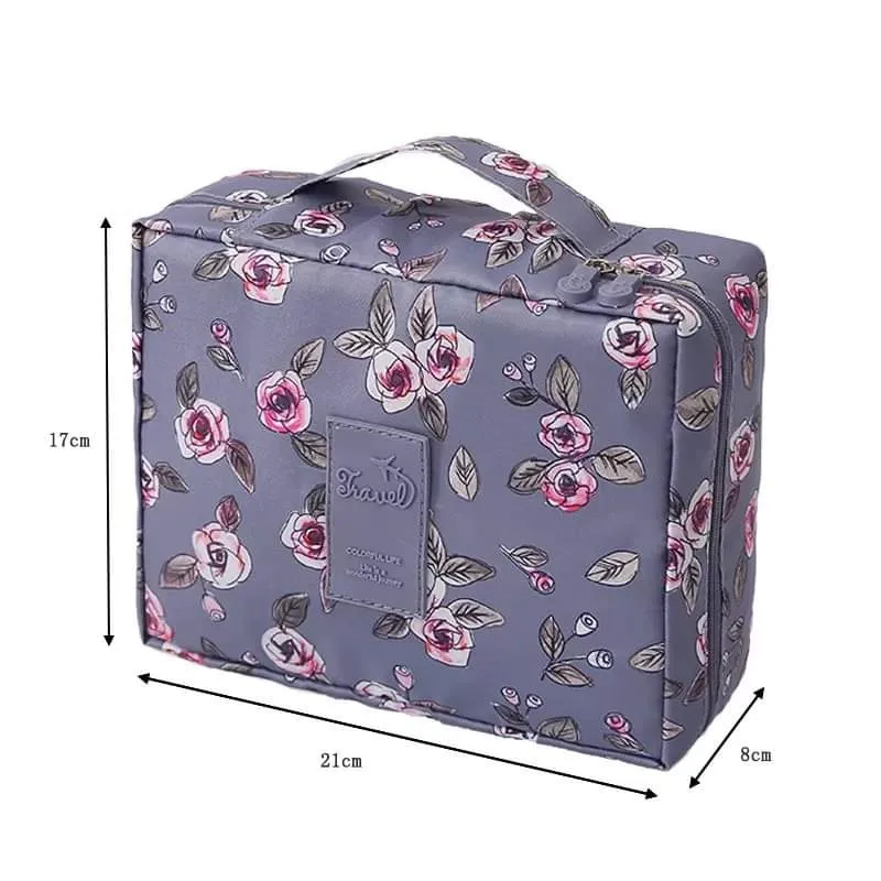 Cosmetic Bag