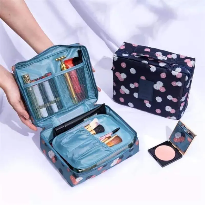 Cosmetic Bag