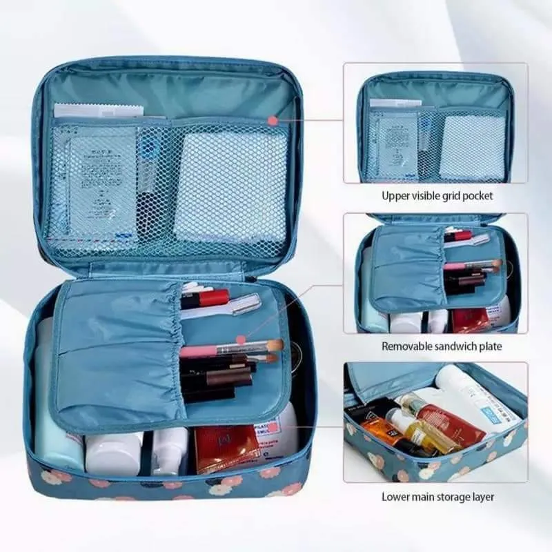 Cosmetic Bag