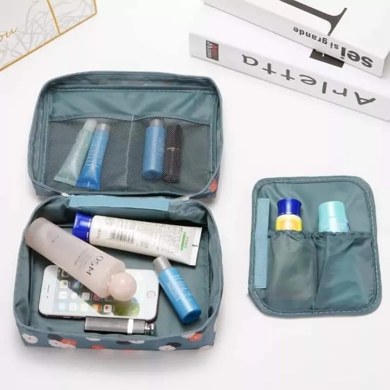 Cosmetic Bag
