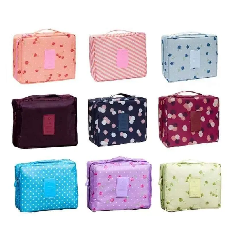 Cosmetic Bag