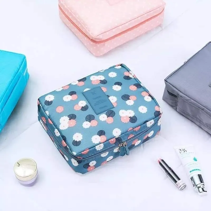 Cosmetic Bag