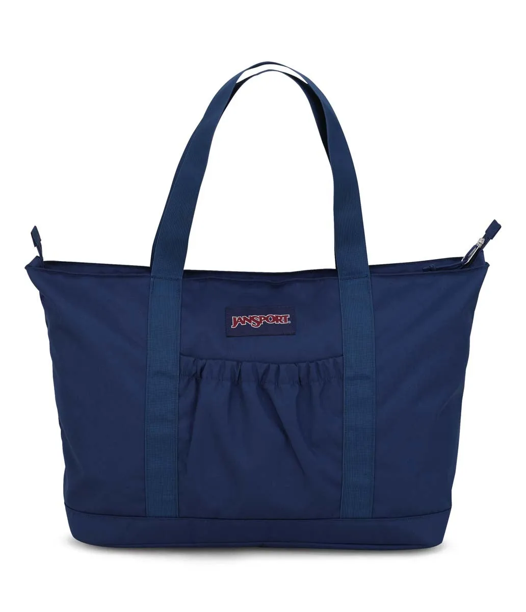 Daily Tote