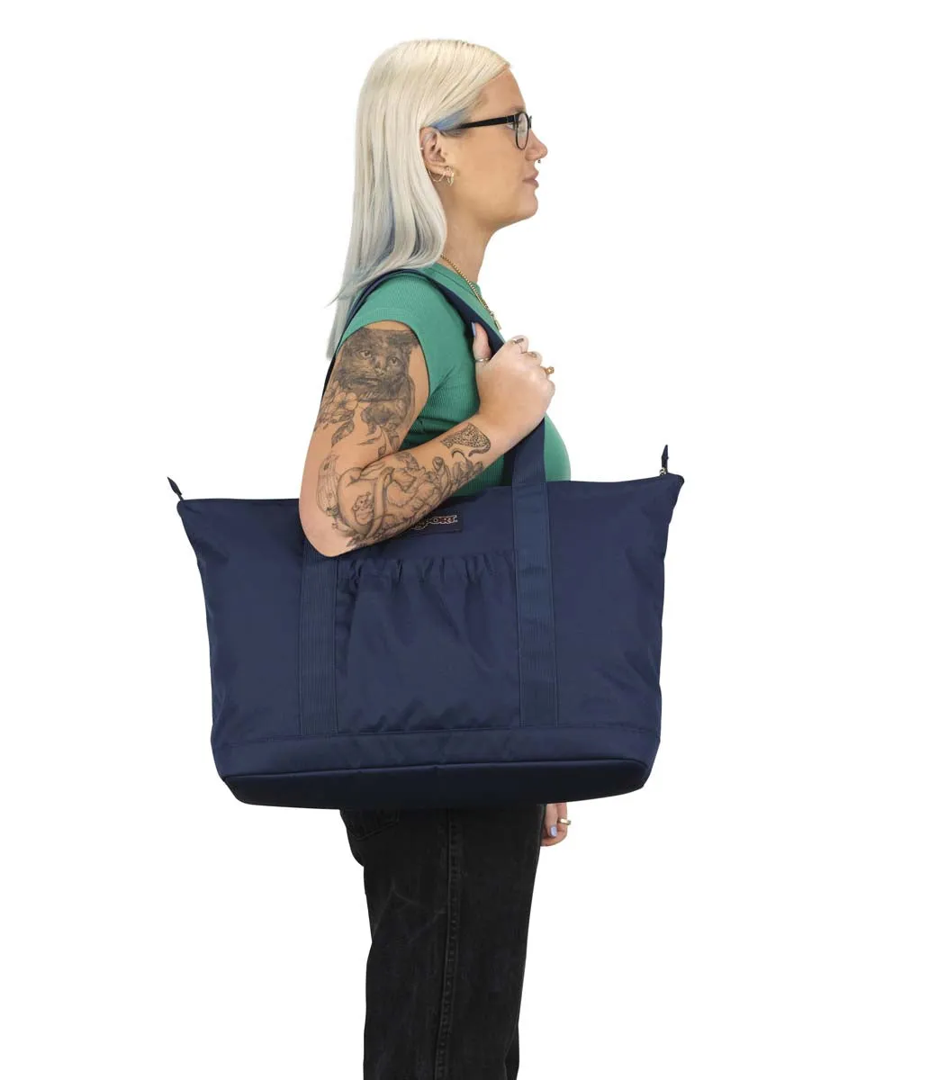 Daily Tote