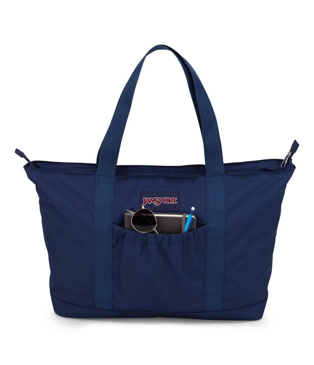 Daily Tote