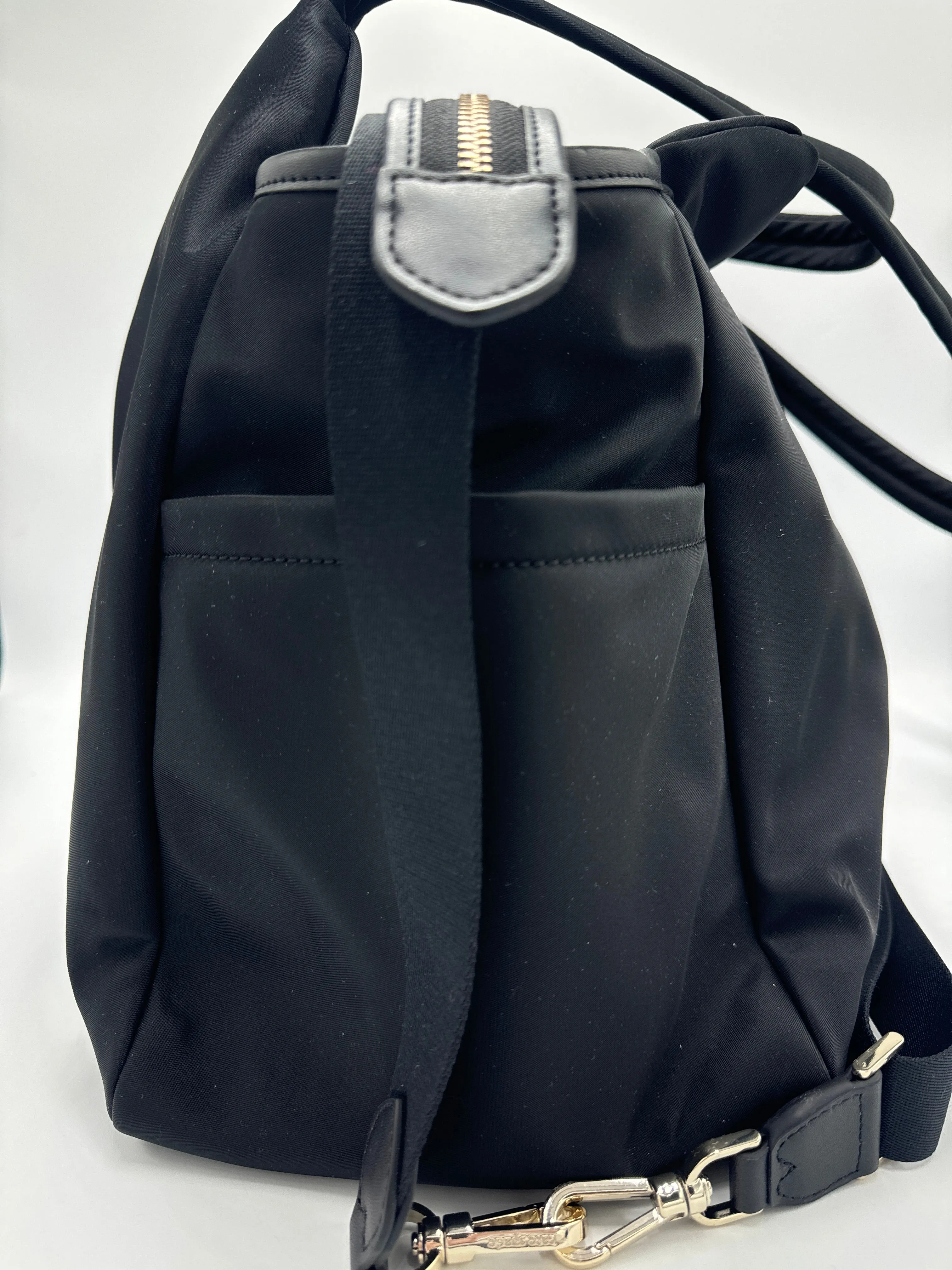 Diaper Bag / Tote Designer By Kate Spade