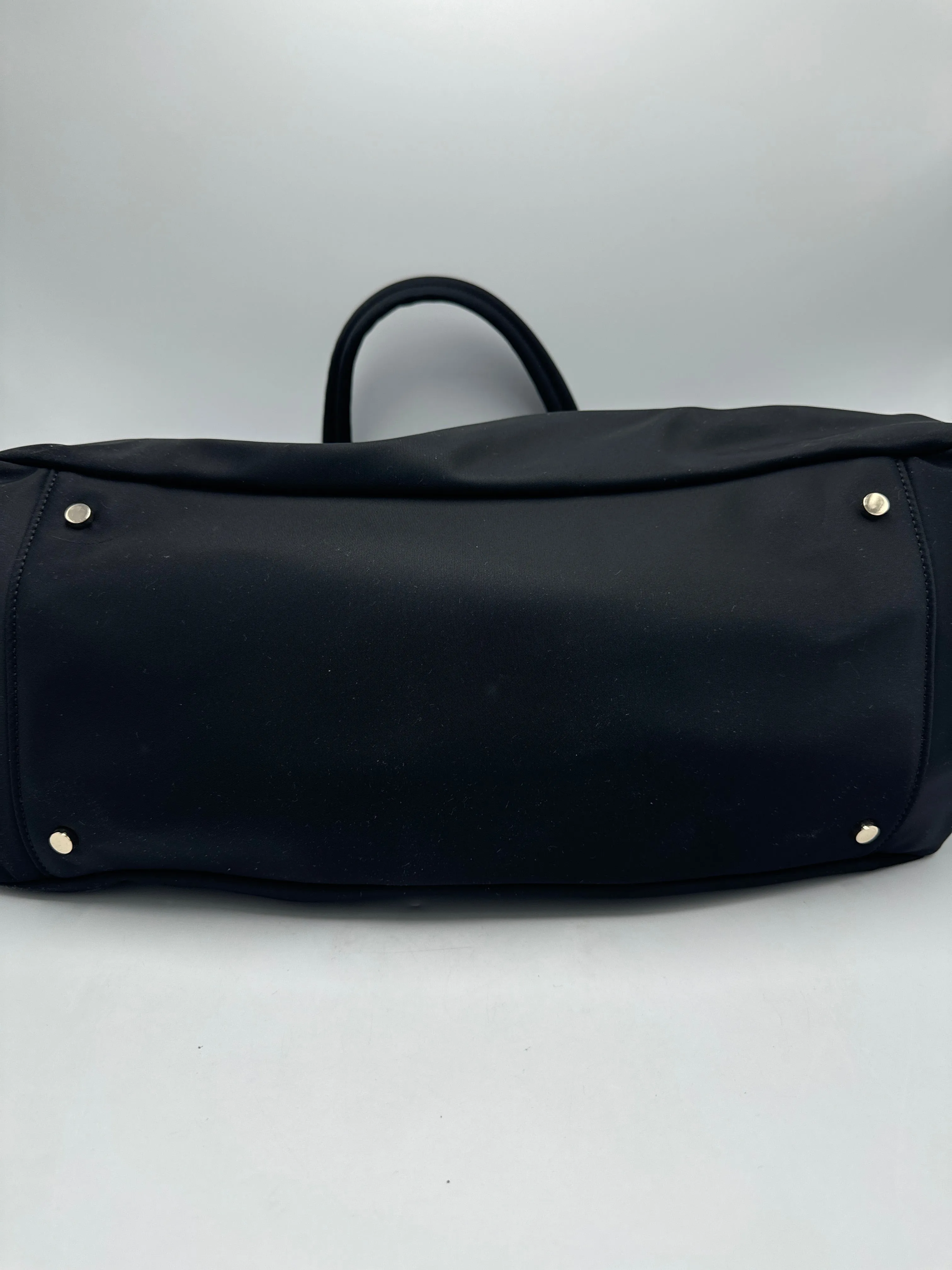 Diaper Bag / Tote Designer By Kate Spade