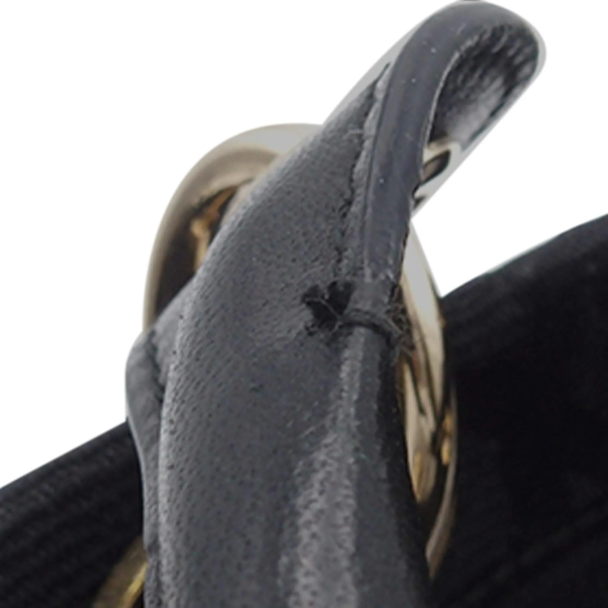 Dior Canvas Cannage Tote (SHG-bP5RR2)