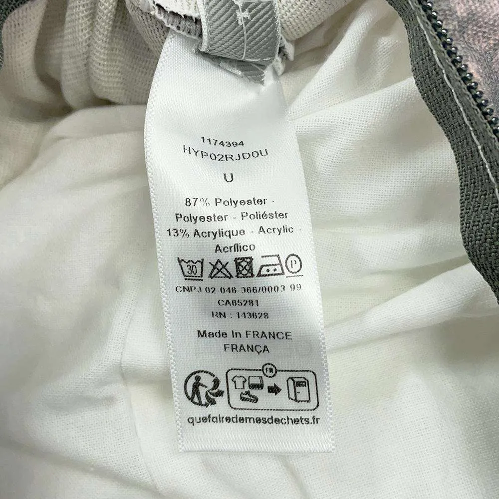 Dior Cushion Toile de Jouy Extra Large Pink/Gray HYP02RJD0U Polyester87% Acryl13% Size DiameterApproximately28"