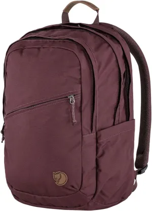 Fjallraven Raven 28 - Port