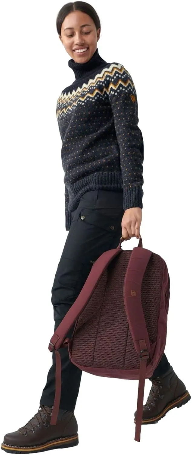 Fjallraven Raven 28 - Port