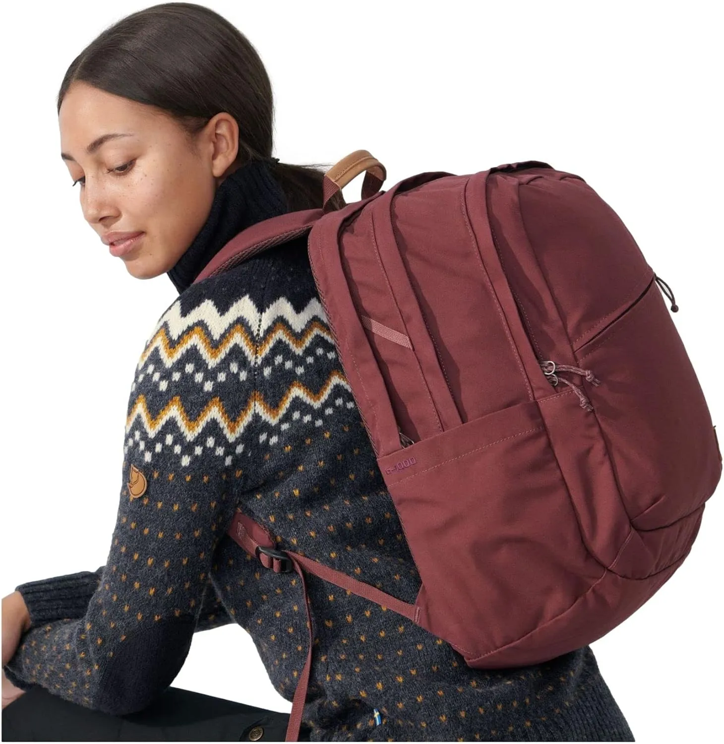 Fjallraven Raven 28 - Port
