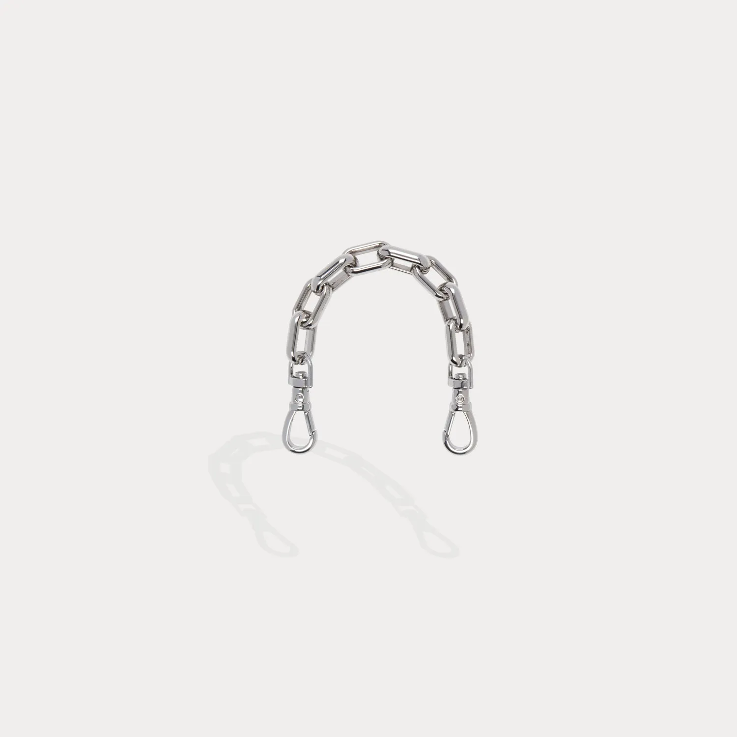 Hailey   Astrid Set - Black/Silver