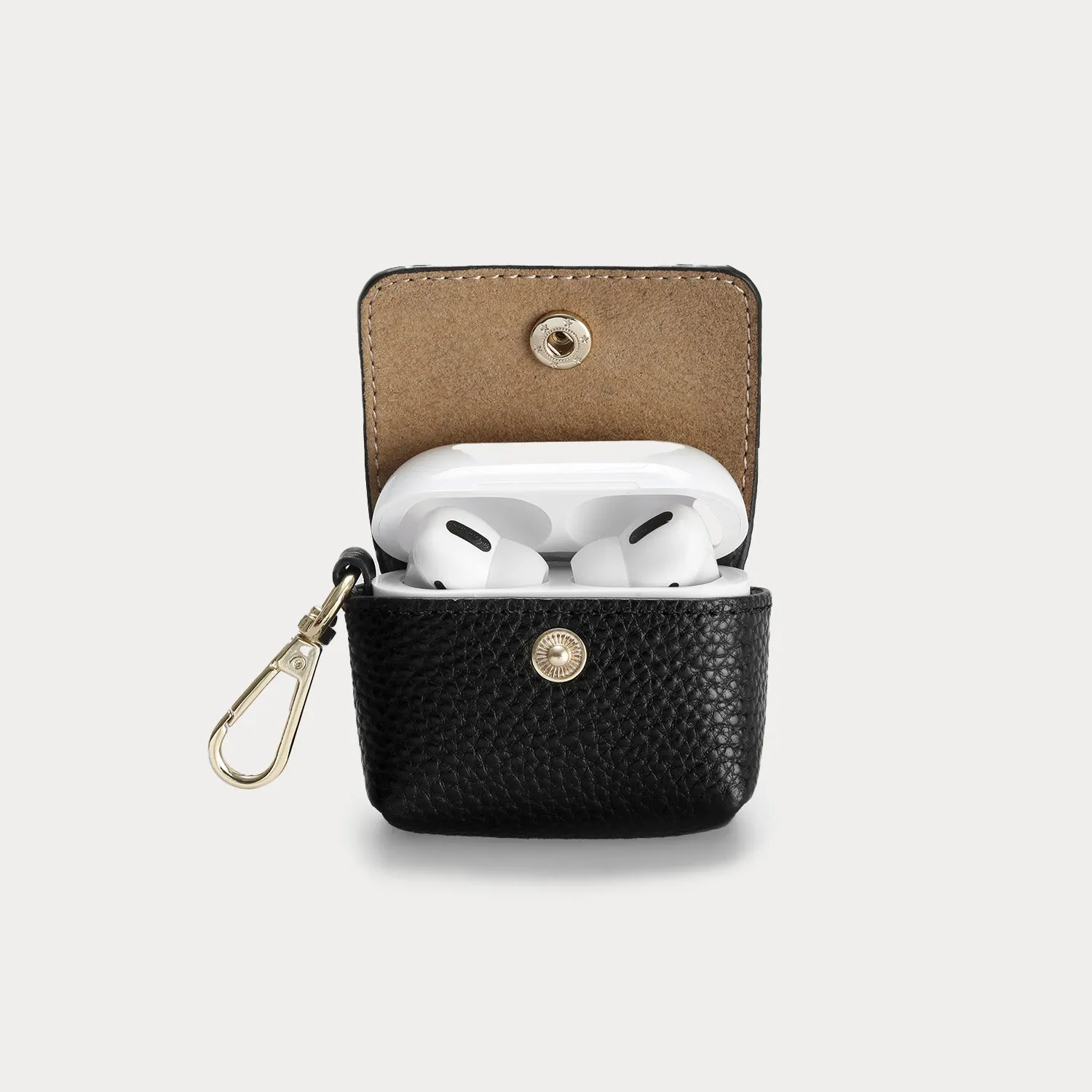 Hailey Classic Set - Black/Gold