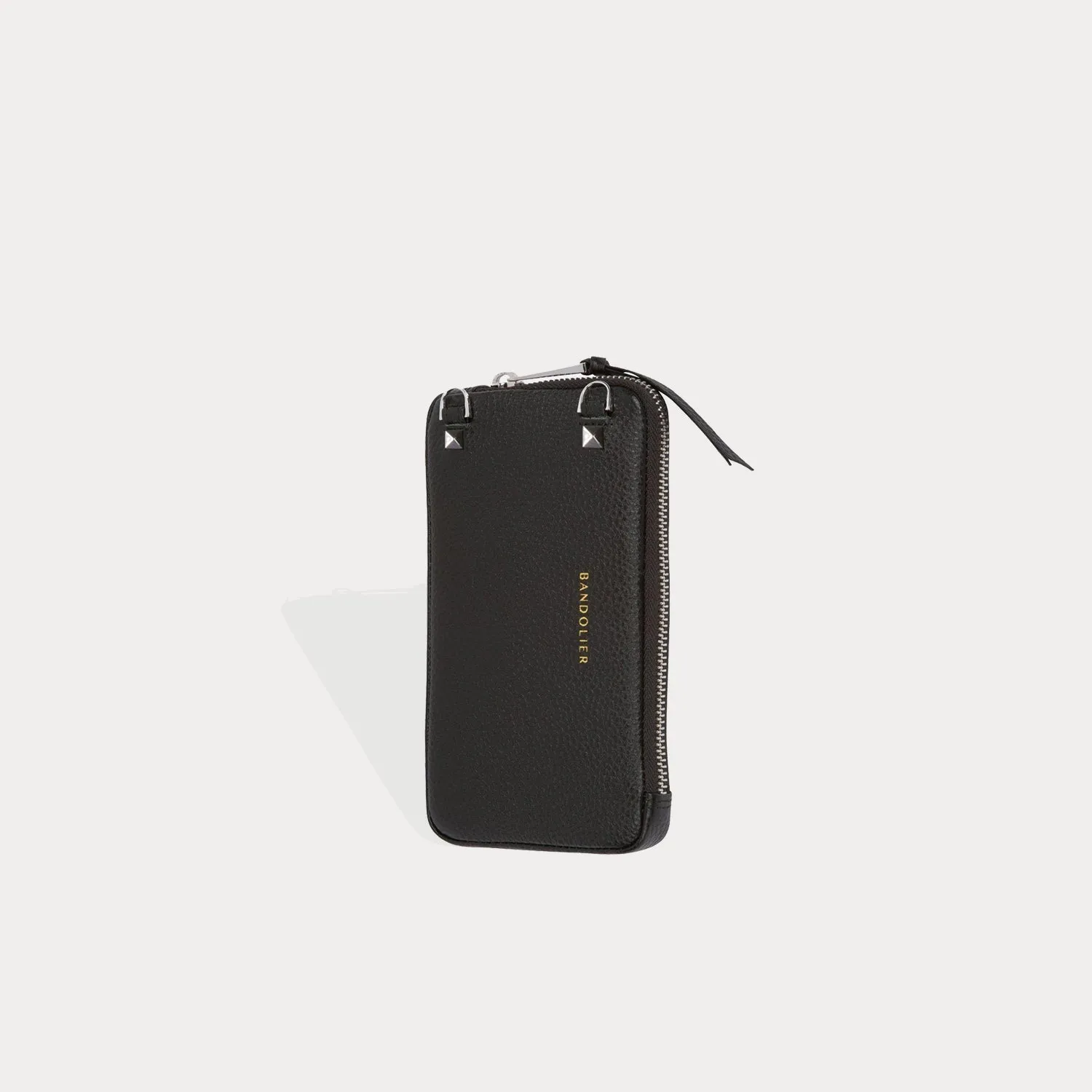 Hailey Signature Set - Black/Silver