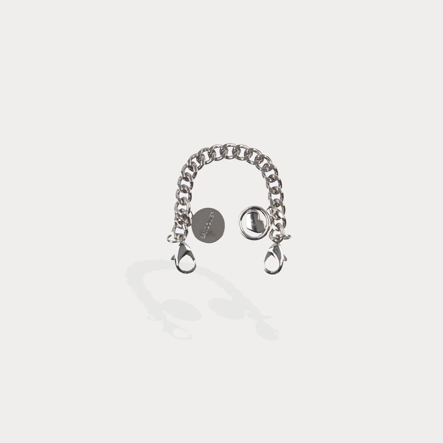 Hailey Signature Set - Black/Silver