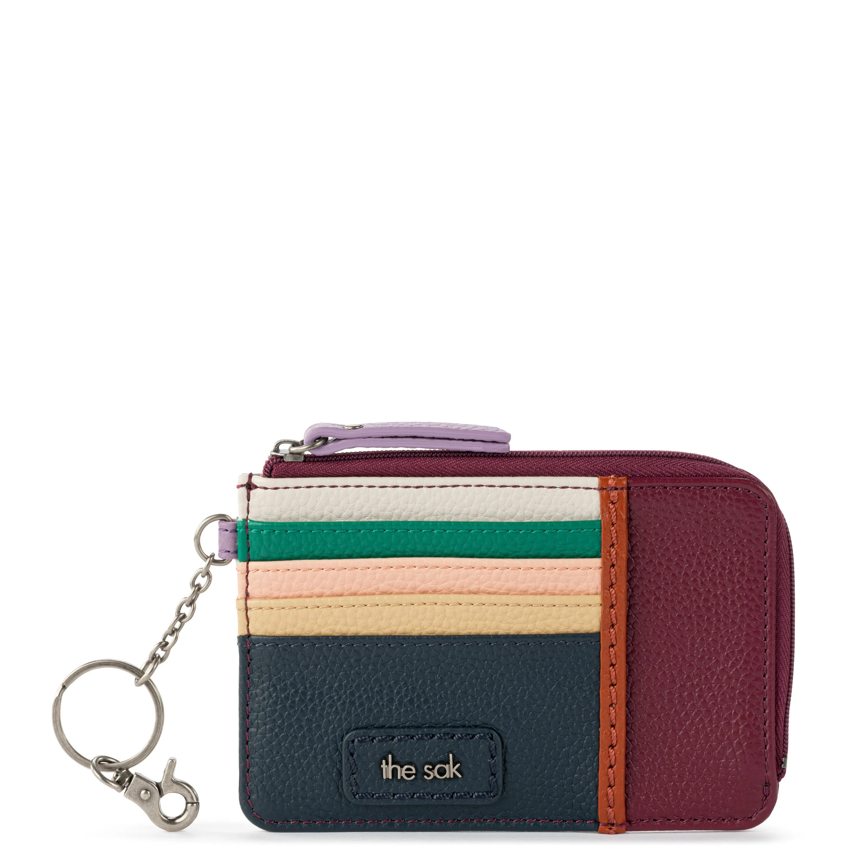 Iris Card Wallet