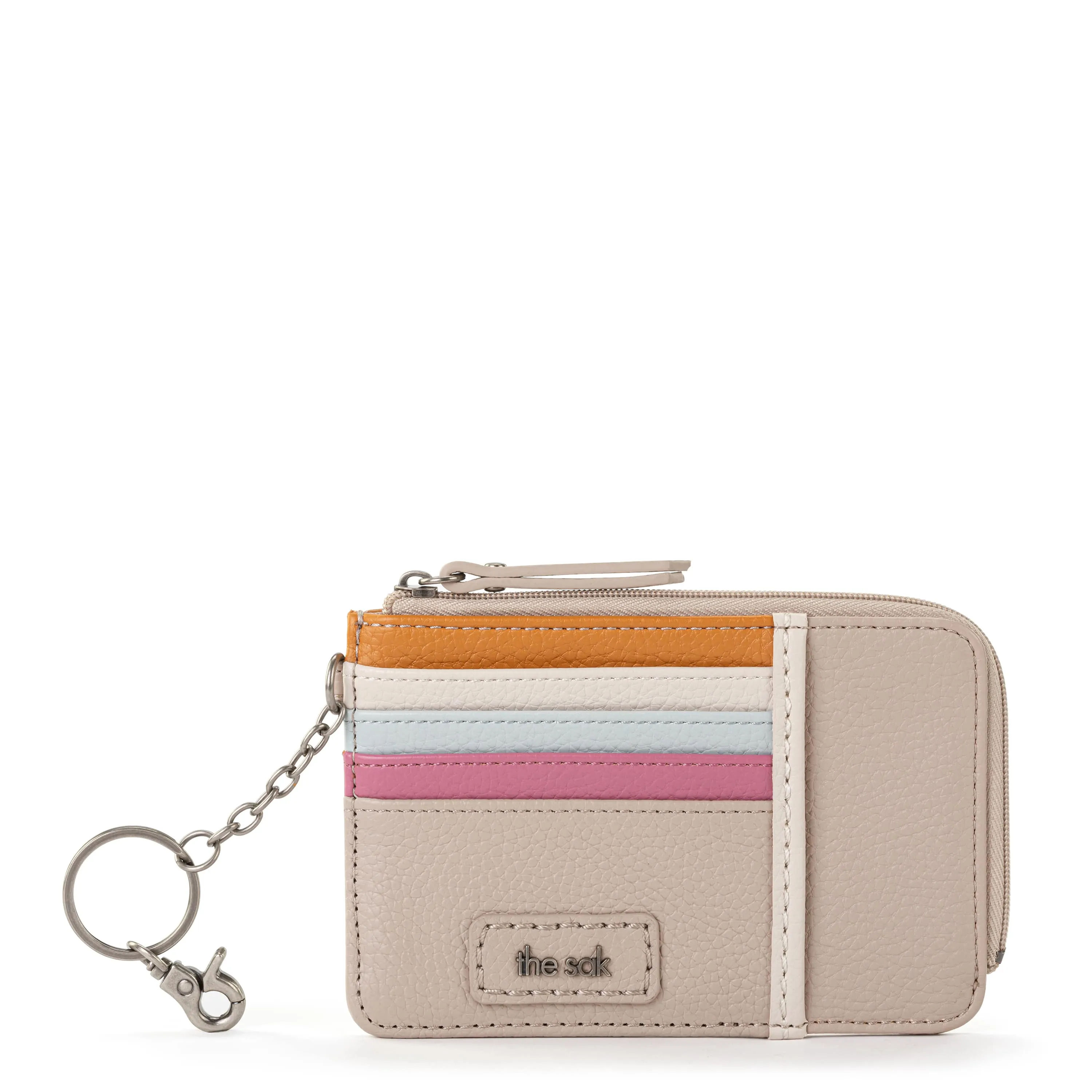 Iris Card Wallet