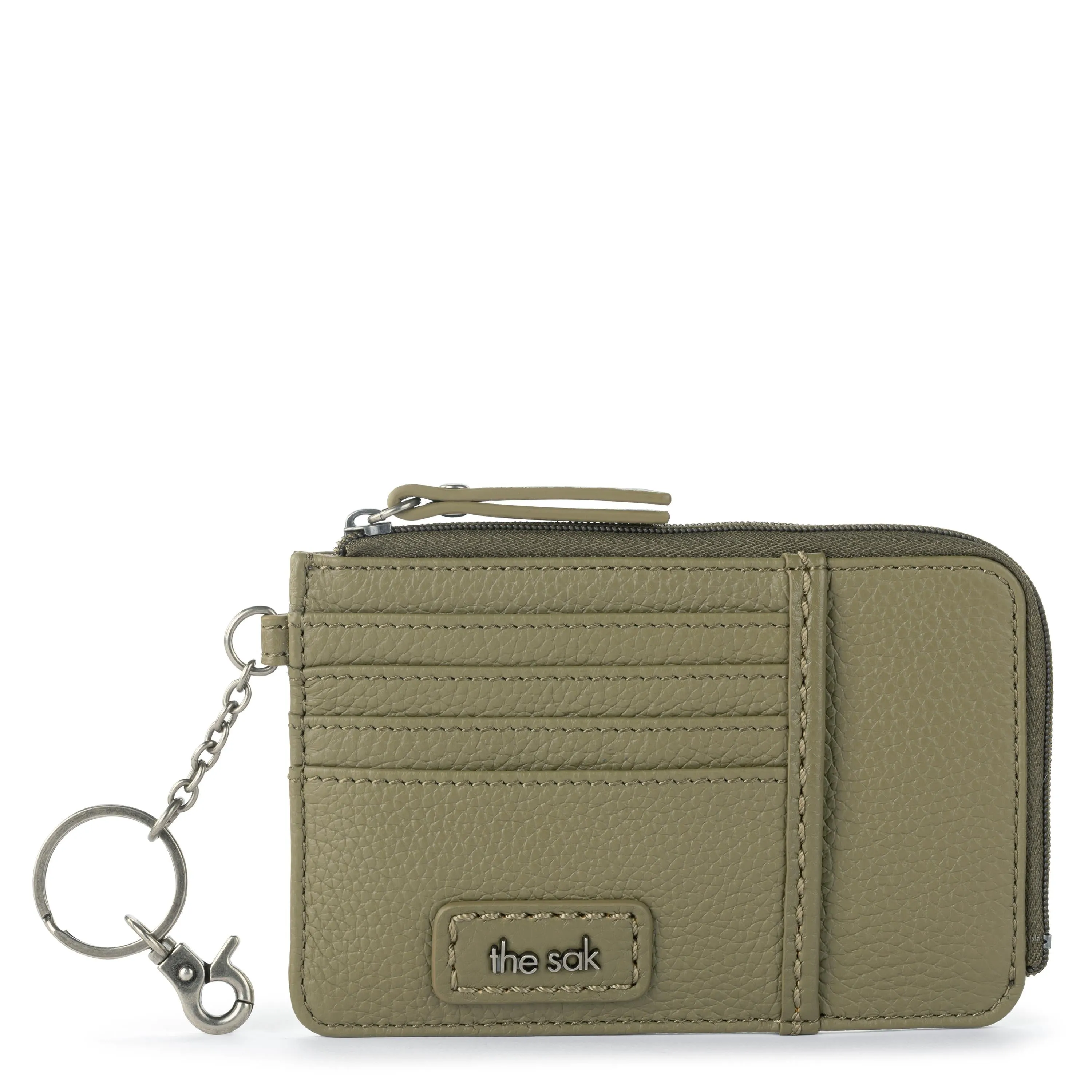 Iris Card Wallet