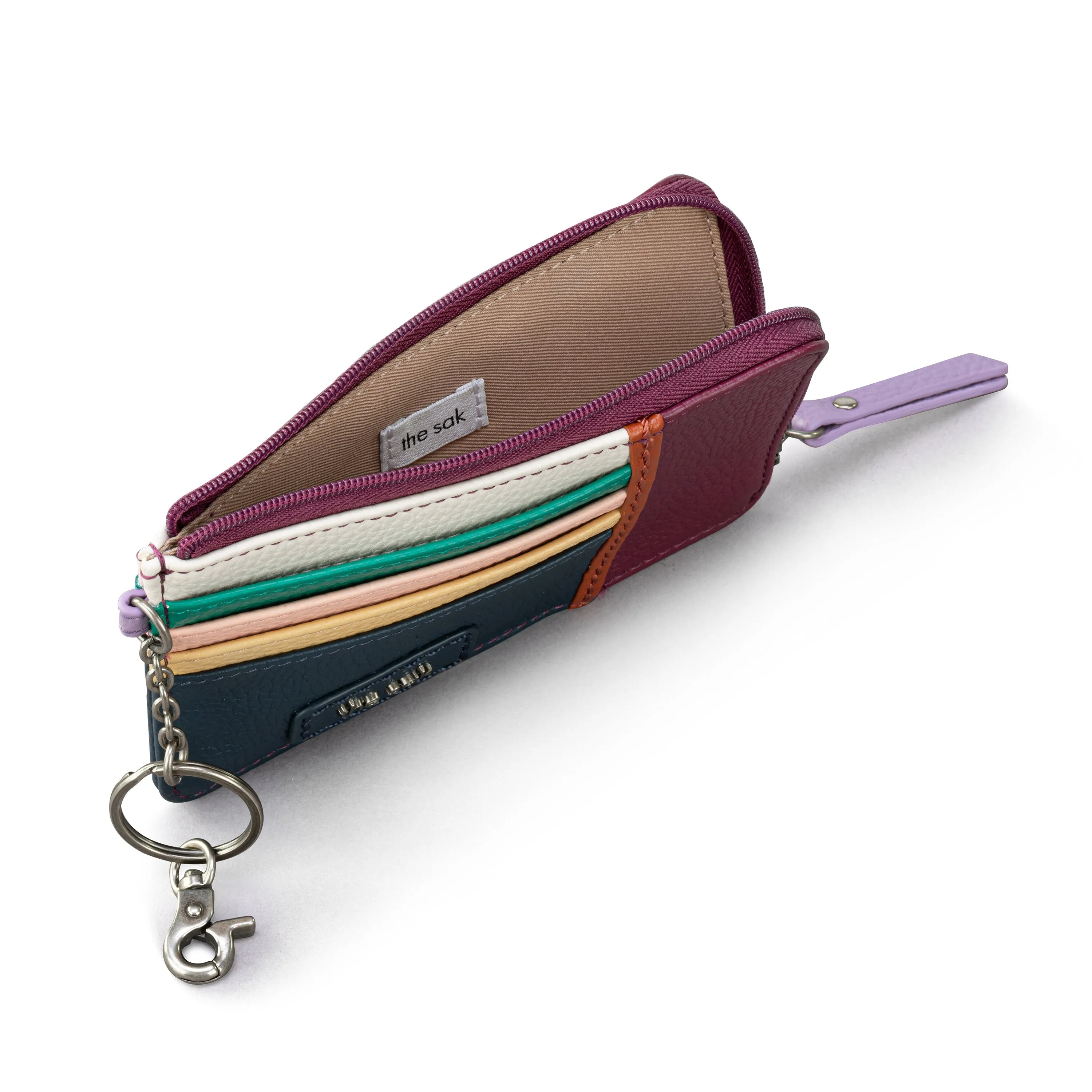 Iris Card Wallet