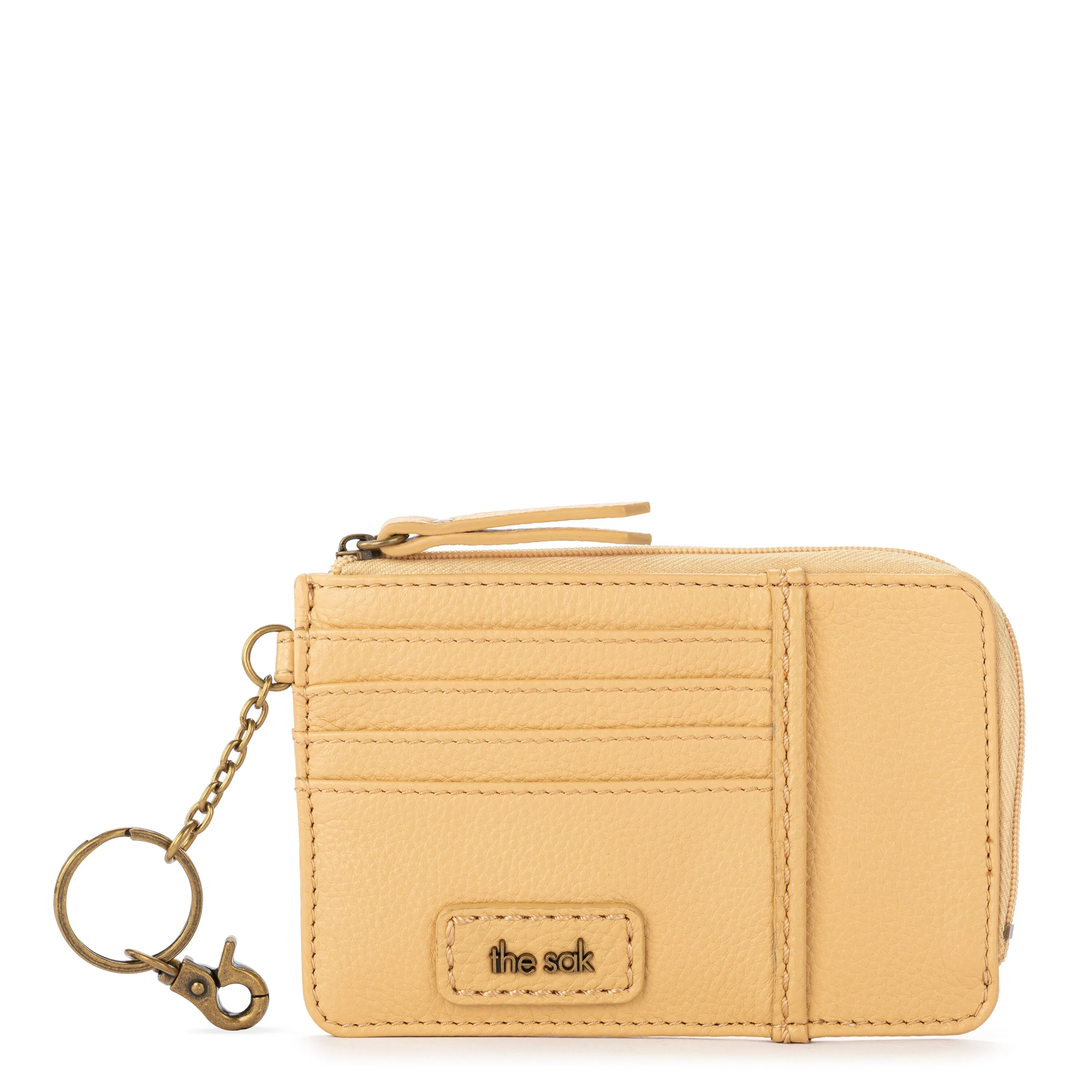 Iris Card Wallet
