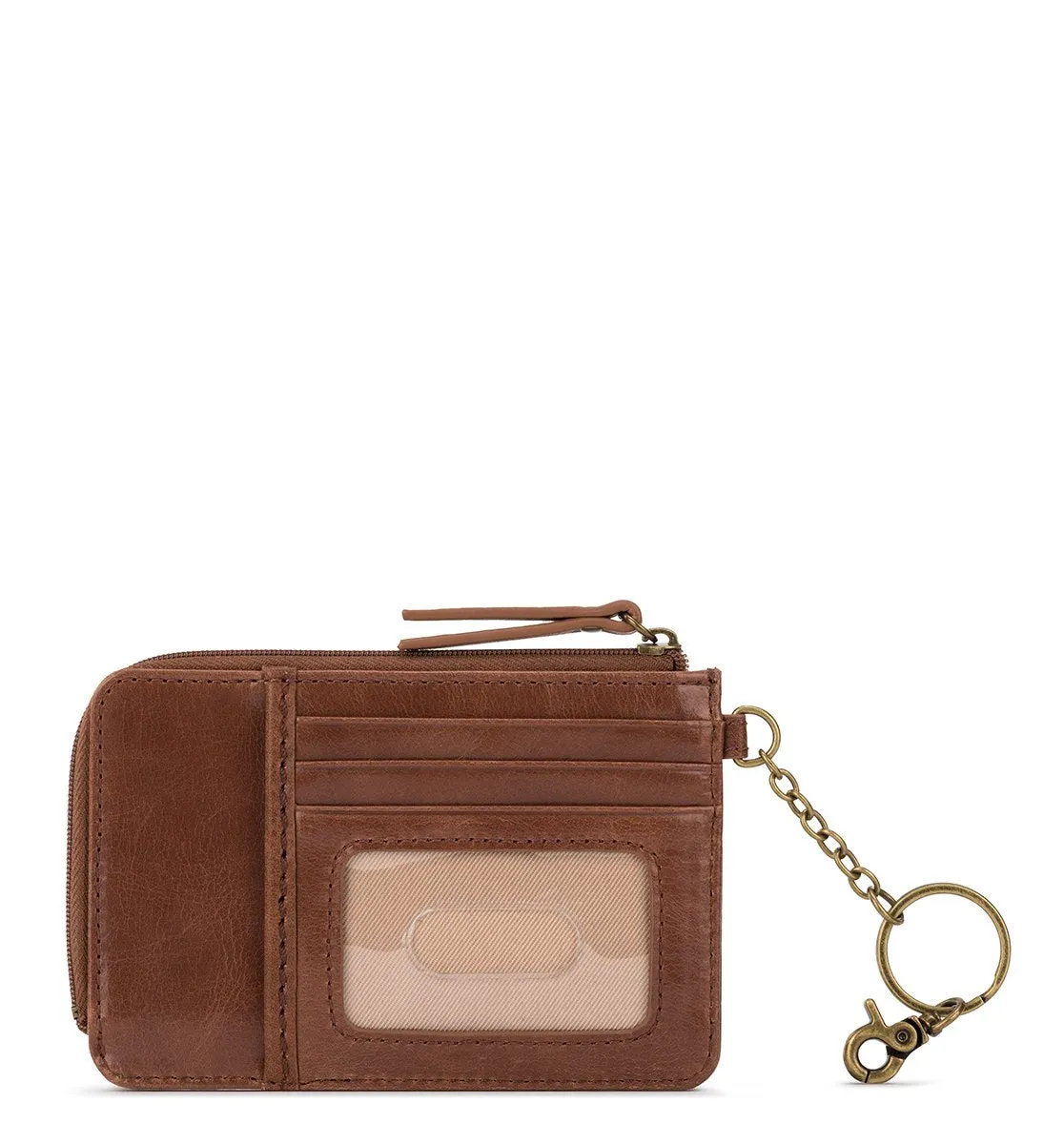 Iris Card Wallet