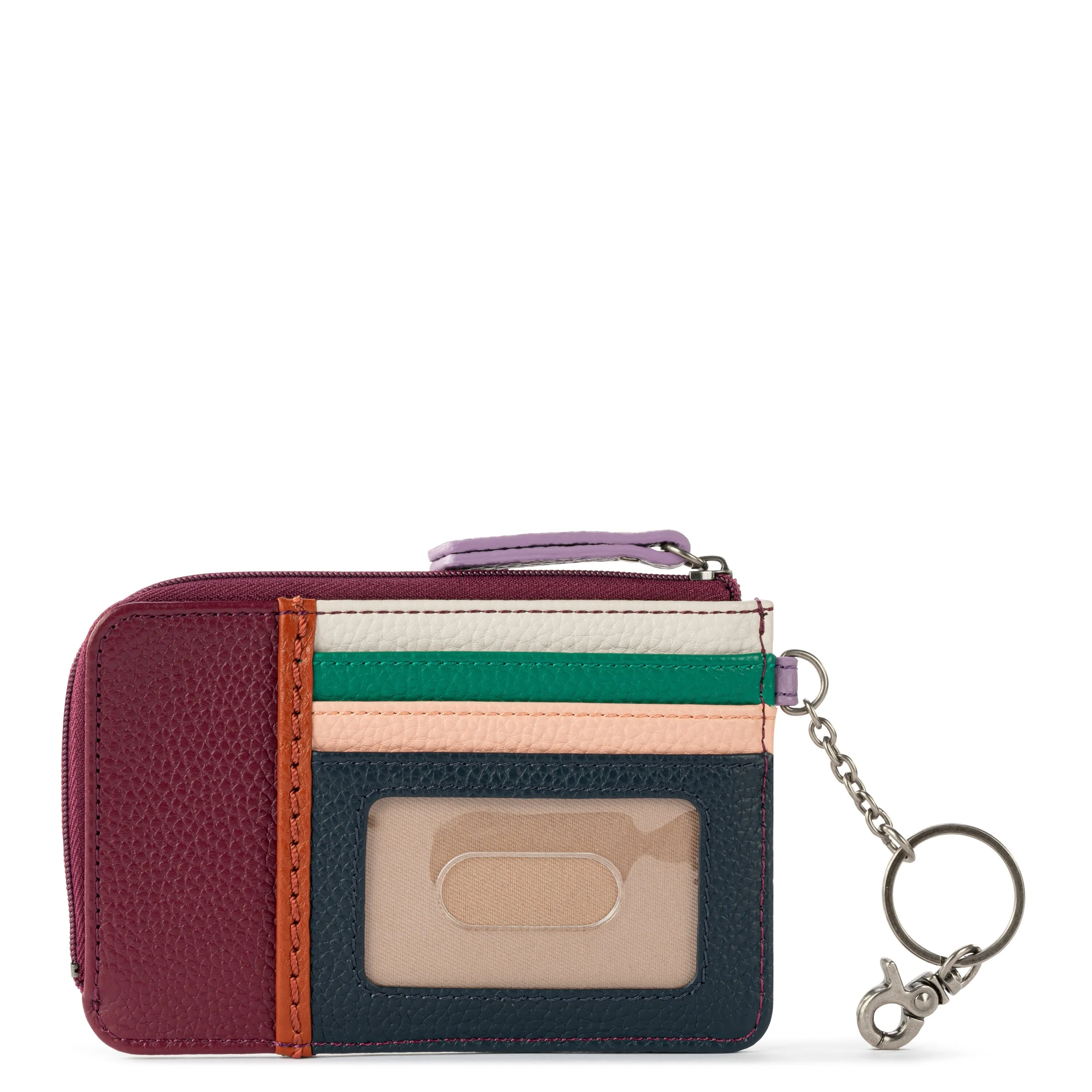 Iris Card Wallet