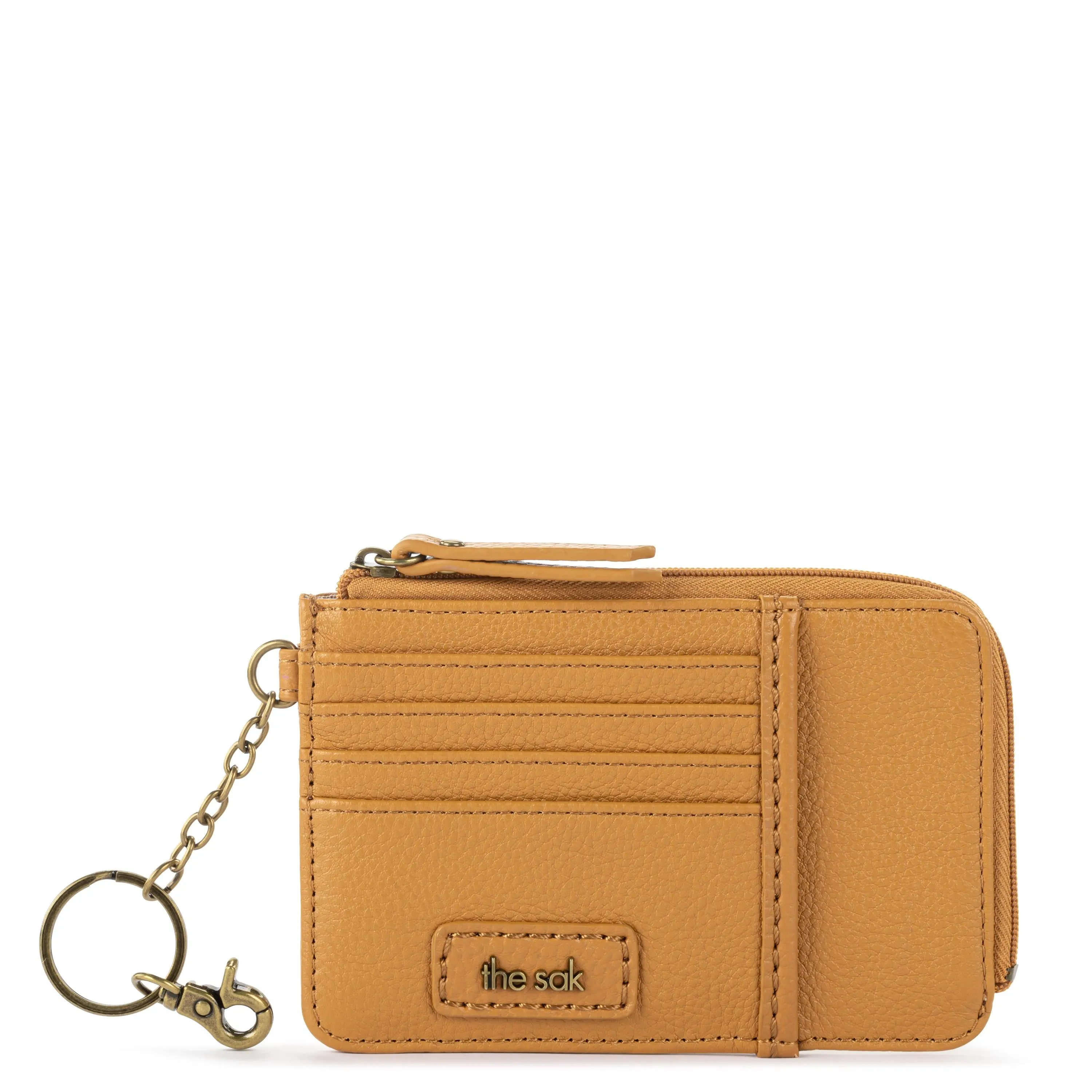 Iris Card Wallet