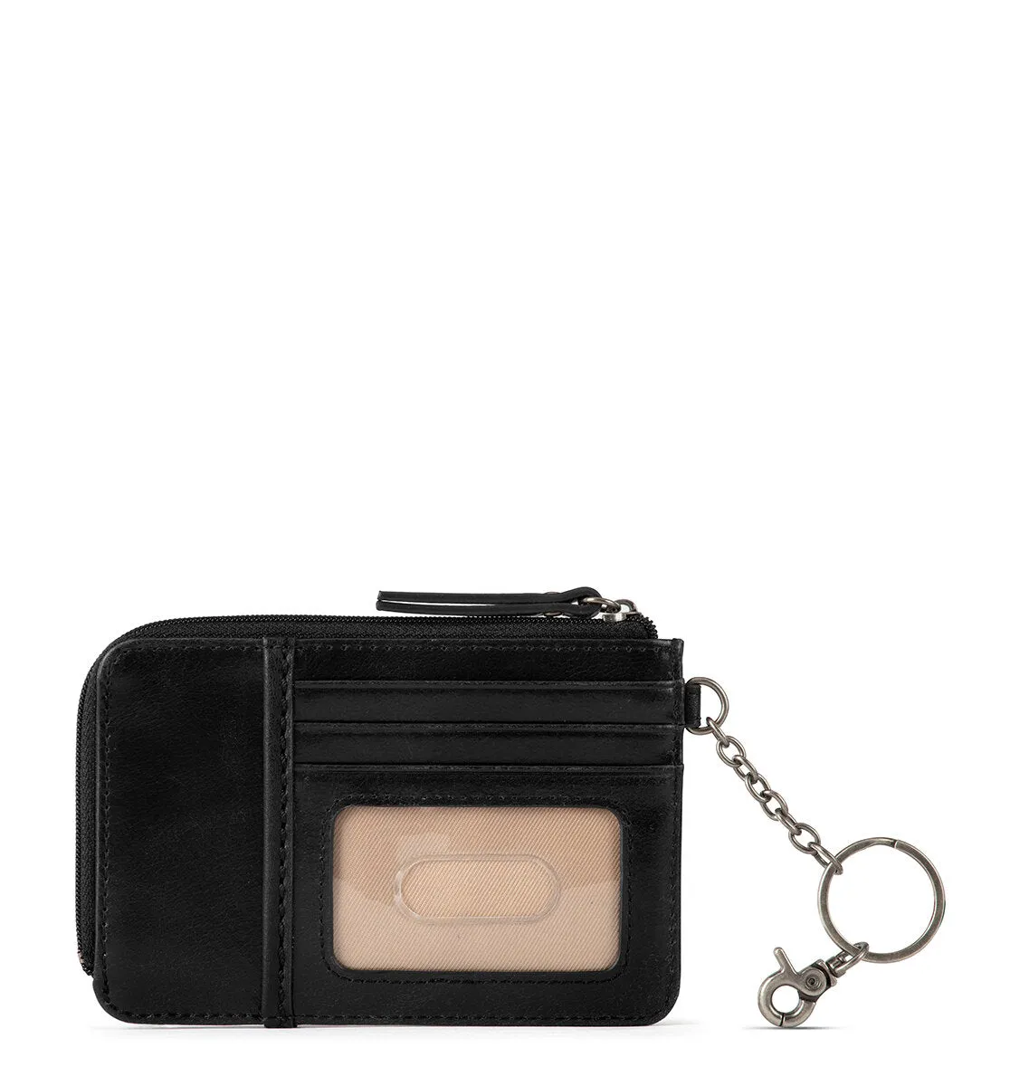 Iris Card Wallet