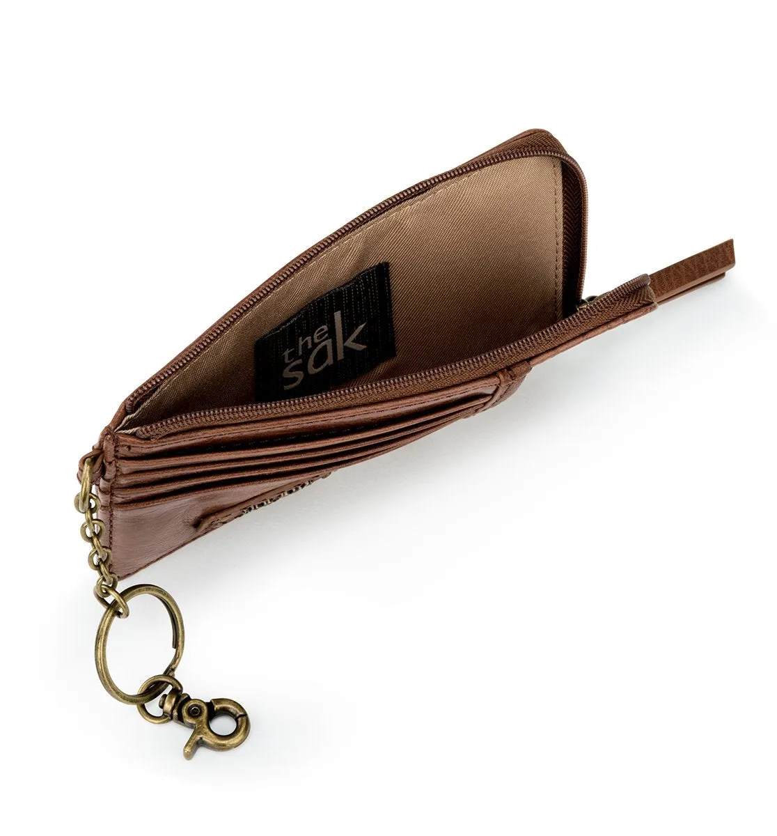Iris Card Wallet