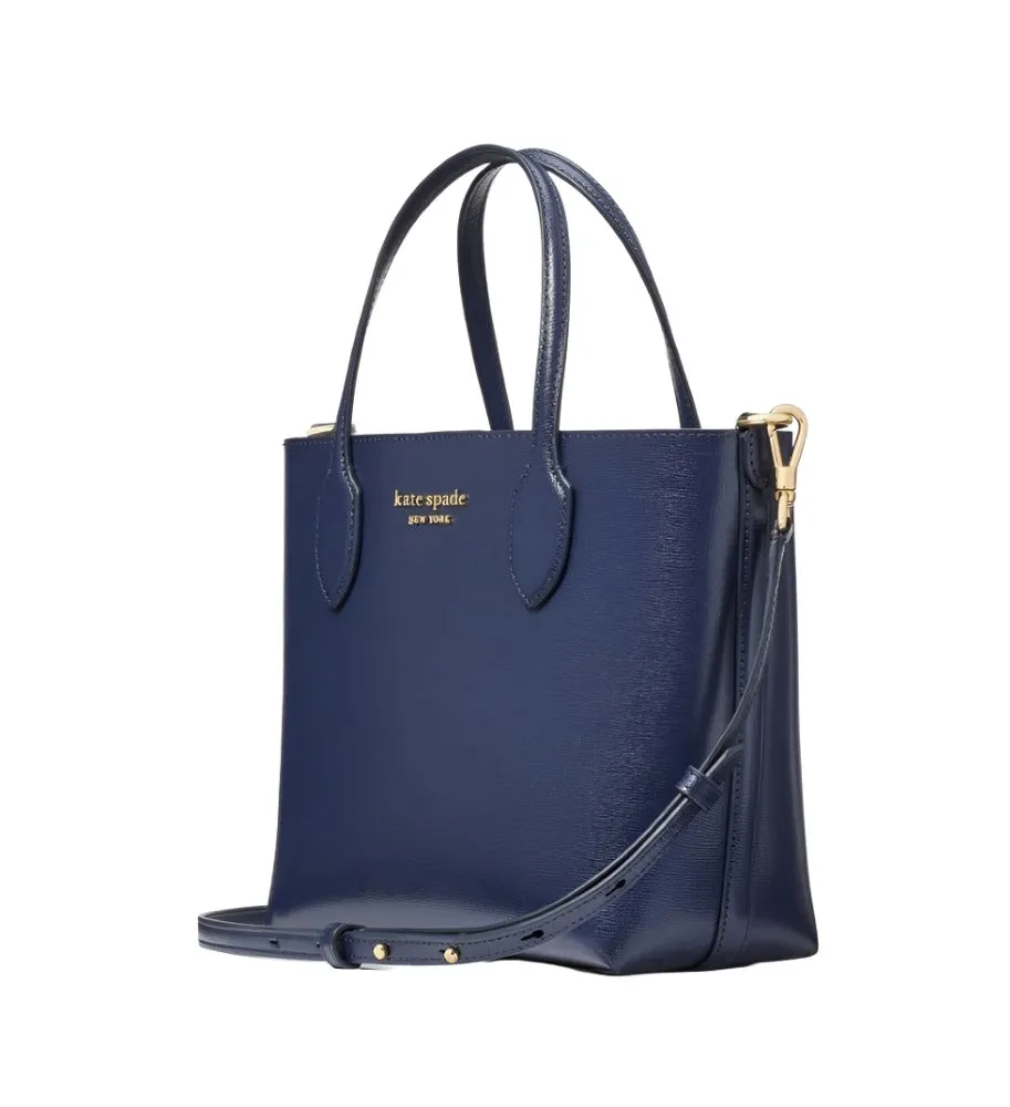 Kate Spade Bleecker Medium Crossbody Tote Handbag