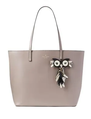 Kate Spade New York Owl Star Bright Little Len Tote